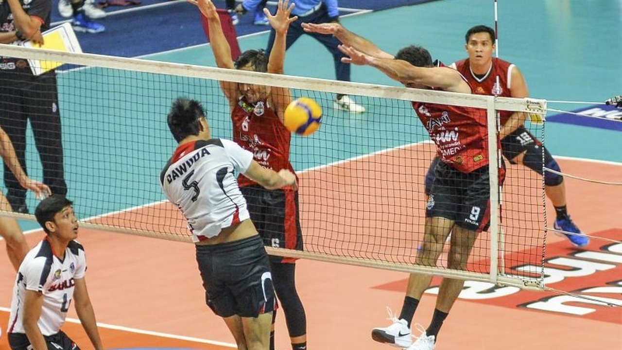 Hasil seri Bandung PLN Mobile Proliga 2025 telah rampung, dengan Jakarta Lavani dan Jakarta Popsivo Polwan masih memimpin klasemen putra dan putri, tetapi persaingan ketat terjadi di posisi berikutnya untuk memperebutkan tempat di final four.