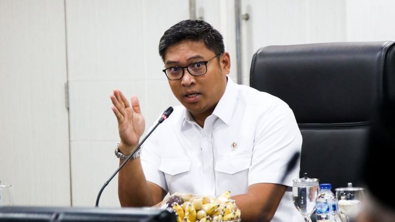 Wakil Menteri Pertanian menegaskan bahwa penetapan Harga Pembelian Pemerintah (HPP) gabah sebesar Rp6.500 per kilogram merupakan komitmen Presiden untuk menyejahterakan petani dan mencapai swasembada pangan.