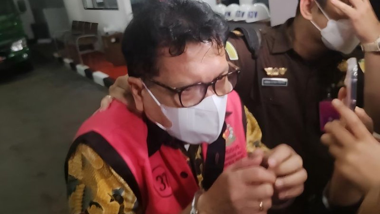 Jaksa Penuntut Umum (JPU) Kejari Jakarta Selatan telah melimpahkan berkas kasus dugaan suap dengan tersangka Zarof Ricar ke Pengadilan Tipikor Jakarta Pusat pada 30 Januari 2025, terkait dugaan upaya suap dalam penanganan perkara kasasi Ronald Tannur.