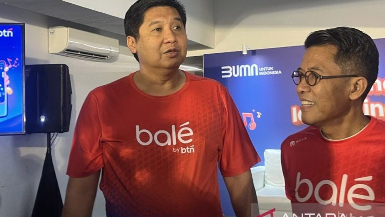 Menteri PKP mendorong PT Bank Tabungan Negara (BTN) untuk bersinergi dengan industri pendukung perumahan guna meningkatkan pertumbuhan dan menjadi bank yang lebih besar dalam beberapa tahun ke depan.