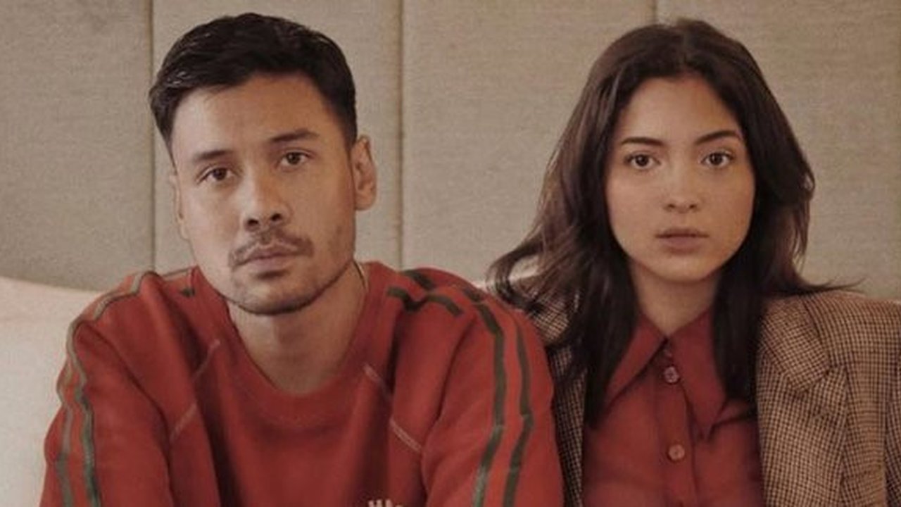 Putri Marino Menanggapi Isu Rumah Tangga: Kita Malah Ketawa-Ketawa di Rumah