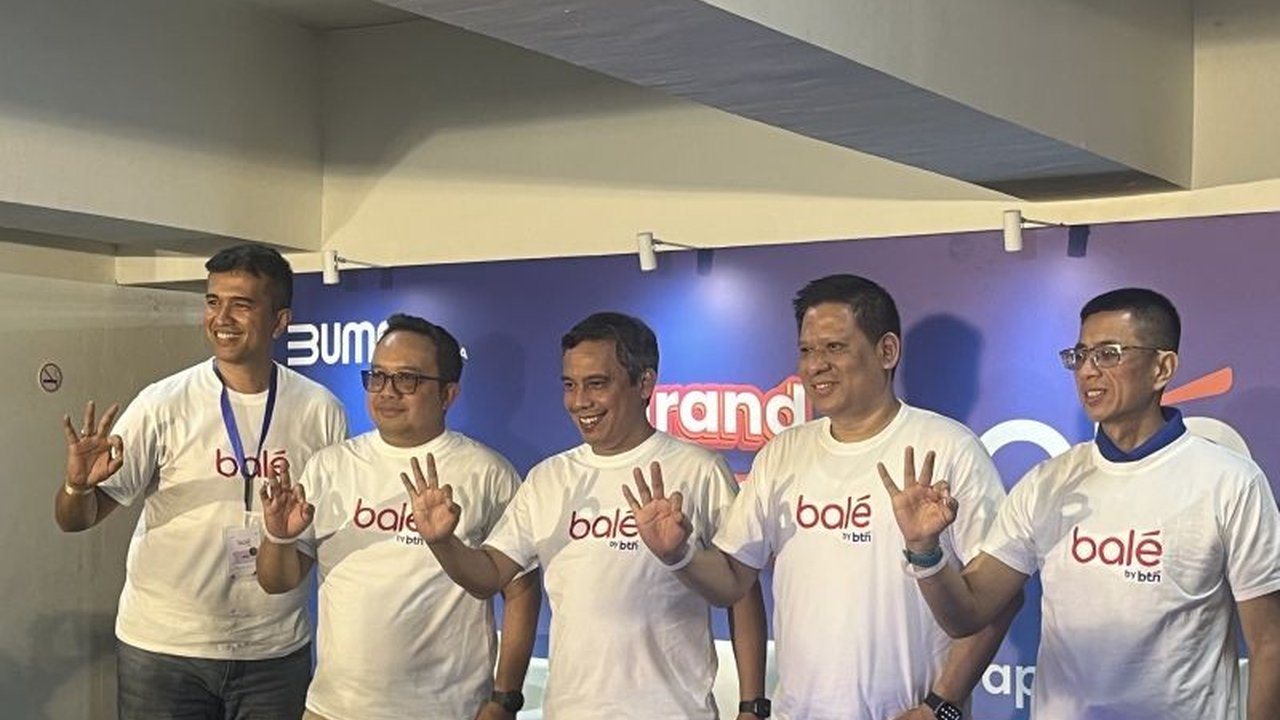 Bank BTN menginvestasikan Rp1 triliun untuk meningkatkan Bale by BTN, super app andalannya, serta  memperbarui sistem digital store di seluruh cabang, termasuk implementasi kecerdasan buatan dalam proses perkreditan.