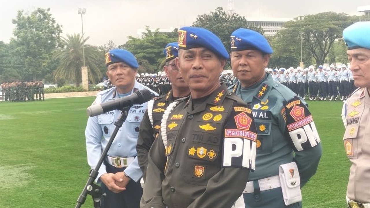 Danspuspom TNI melaporkan penurunan kasus pelanggaran prajurit pada tahun 2024 dibandingkan tahun sebelumnya, namun menegaskan komitmen untuk terus meningkatkan pengawasan dan penegakan hukum di lingkungan militer.