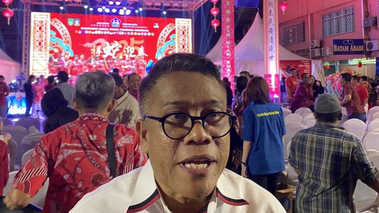 Disbudpar Batam Dorong Amenitas Pariwisata Berbasis Masyarakat