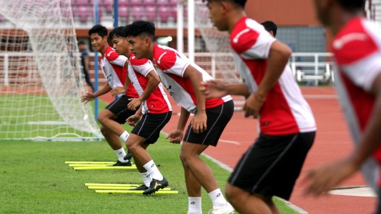 Pelatih Timnas U-20 Indonesia, Indra Sjafri, mengungkapkan bahwa para pemainnya beradaptasi dengan cepat terhadap cuaca dan lingkungan di Shenzhen, China, menjelang Piala Asia U-20 2025 yang akan dimulai pada 12 Februari.