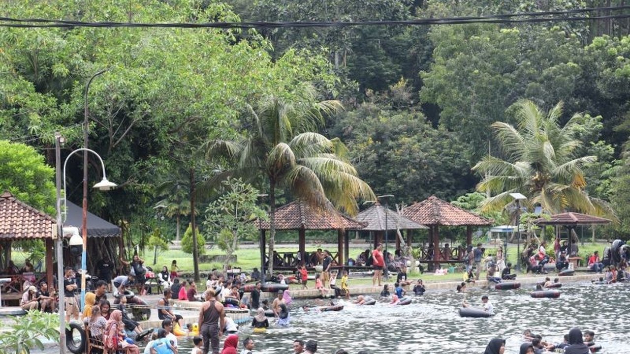 Pemkab Lumajang Dorong Izin Usaha Wisata, Tingkatkan Keamanan dan Perekonomian