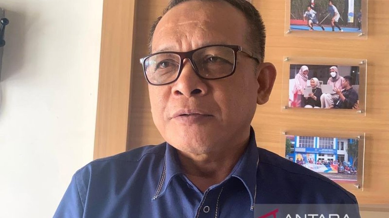 KUR Sultra Capai Rp287,8 Miliar hingga 7 Februari 2025