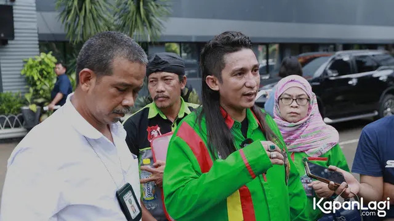 Profil Firdaus Oiwobo