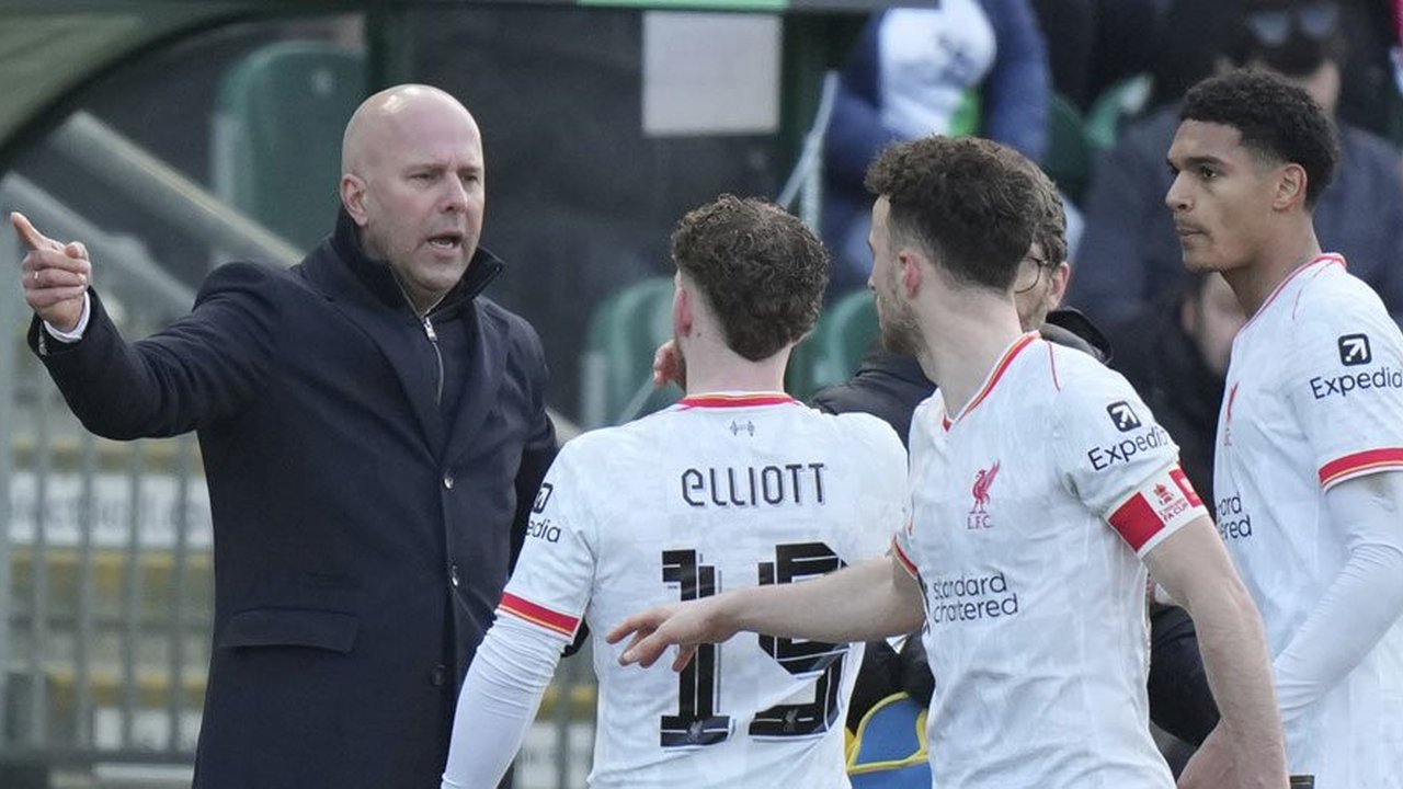 4 Pemimpin Premier League yang Keok dari Klub Divisi Bawah di FA Cup, Liverpool Terbaru!