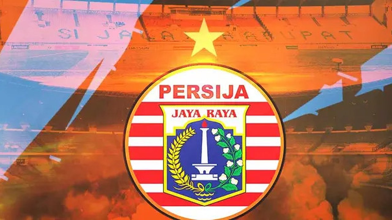 Persija Jakarta - Rekor pertemuan Persija di kandang Persib (Bola.com/Adreanus Titus)