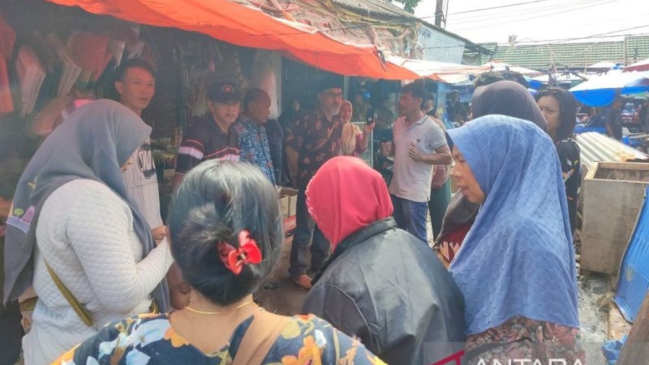 Pemerintah Kota Bengkulu memastikan penertiban pedagang kaki lima (PKL) di Jalan K.Z Abidin telah sesuai prosedur, dengan tahapan sosialisasi dan peringatan sebelum relokasi ke Pasar Modern dan Pasar Burung.