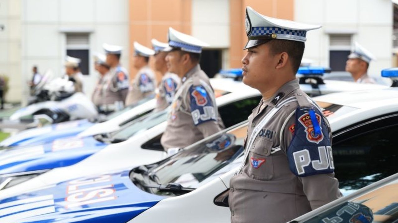 Polda DIY menggelar Operasi Keselamatan Progo 2025 dengan mengerahkan 1.470 personel untuk menekan angka kecelakaan lalu lintas dan meningkatkan kesadaran masyarakat akan peraturan lalu lintas di Yogyakarta.