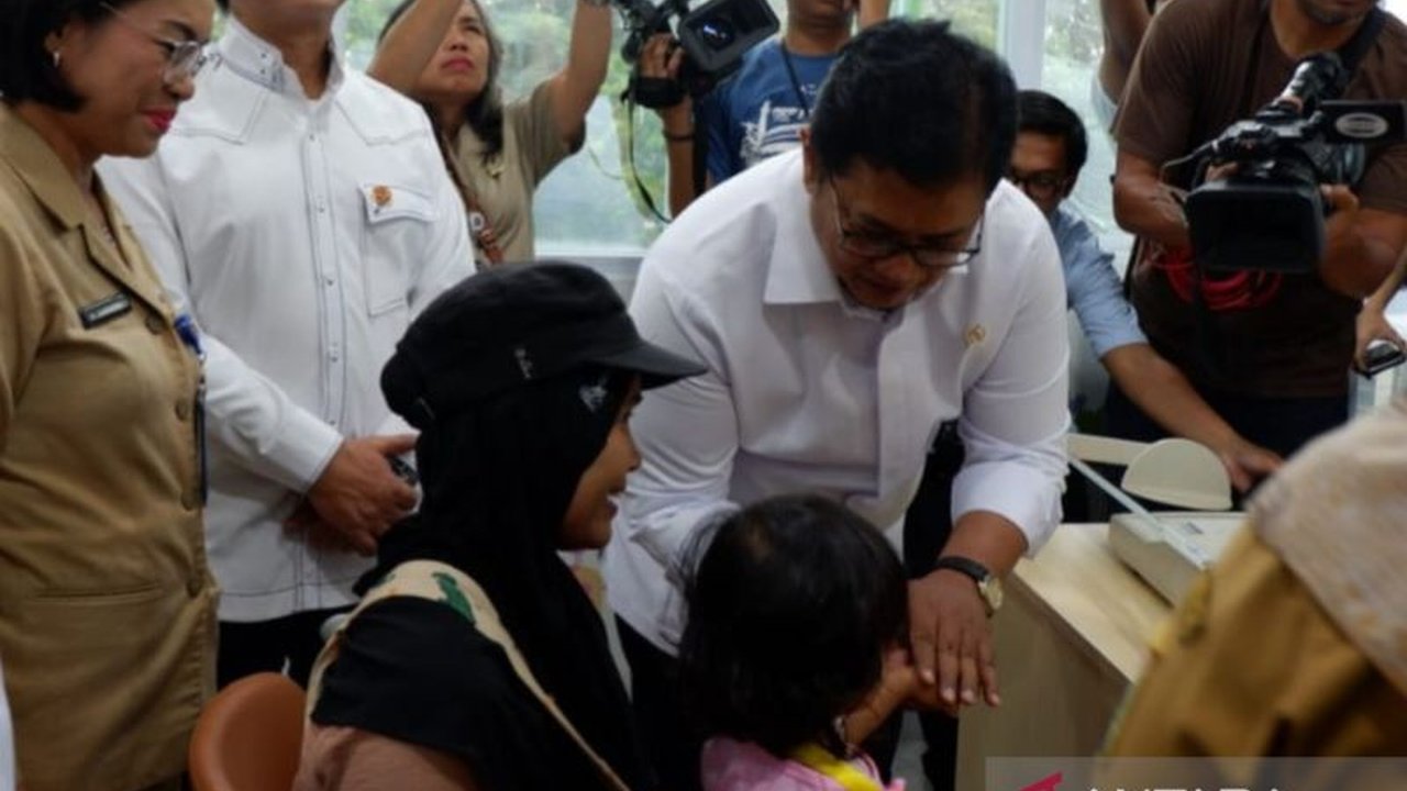 Cek Kesehatan Gratis Jakarta: Batas 30 Hari Setelah Ulang Tahun