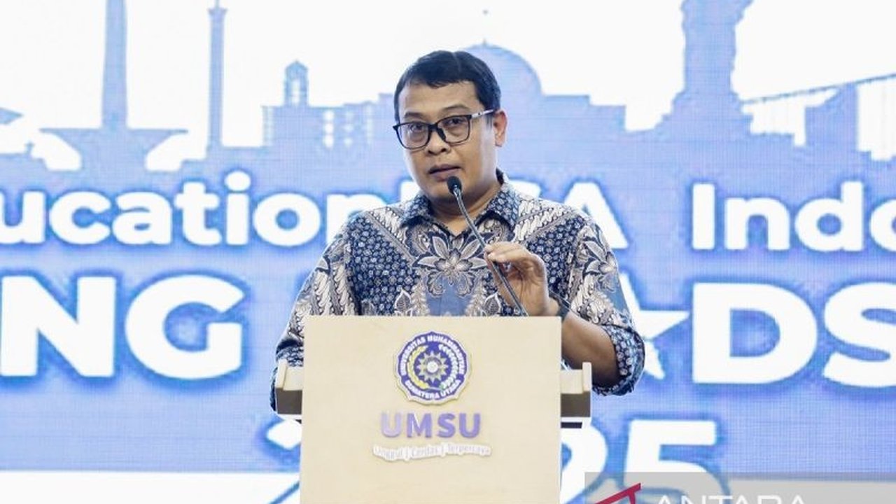 Universitas Muhammadiyah Sumatera Utara (UMSU) kedatangan 15 universitas dari Amerika Serikat dalam EducationUSA Indonesia Spring Roadshow 2025, membuka peluang besar bagi mahasiswa Indonesia untuk melanjutkan studi di AS.