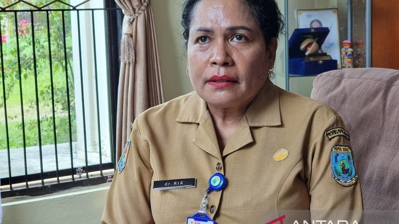 Proses pendataan Orang Asli Papua (OAP) di Papua Barat telah mencapai 89.206 jiwa, namun tiga kabupaten masih tertinggal jauh dalam proses pendataan yang penting untuk alokasi dana Otsus.