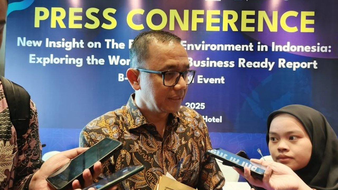 BKPM Solusi Premanisme Ormas di Kawasan Industri: Ratusan Triliun Rupiah Hilang