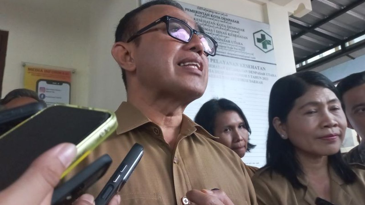 Pemerintah Kota Denpasar meluncurkan Program Cek Kesehatan Gratis (CKG) yang juga dapat dinikmati wisatawan domestik dengan membawa KTP di seluruh puskesmas di Denpasar.