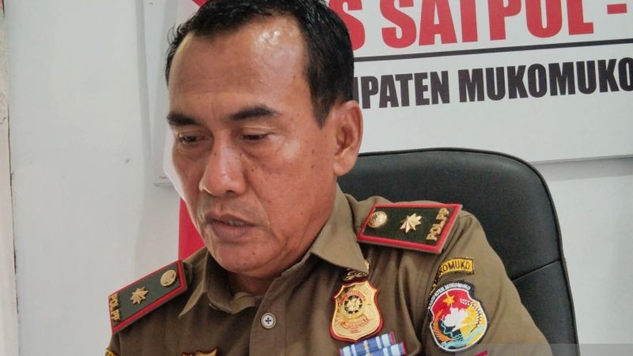Satpol PP Kabupaten Mukomuko menghentikan sementara aktivitas seluruh panti pijat selama Ramadhan untuk memberikan kesempatan pekerja pulang kampung dan mencegah pelanggaran.