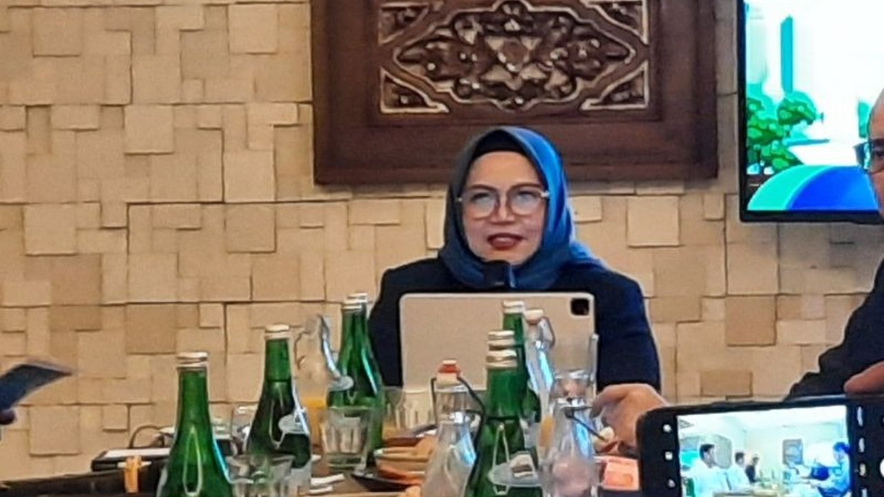 Transaksi QRIS Jakarta Melonjak 167 Persen di 2024