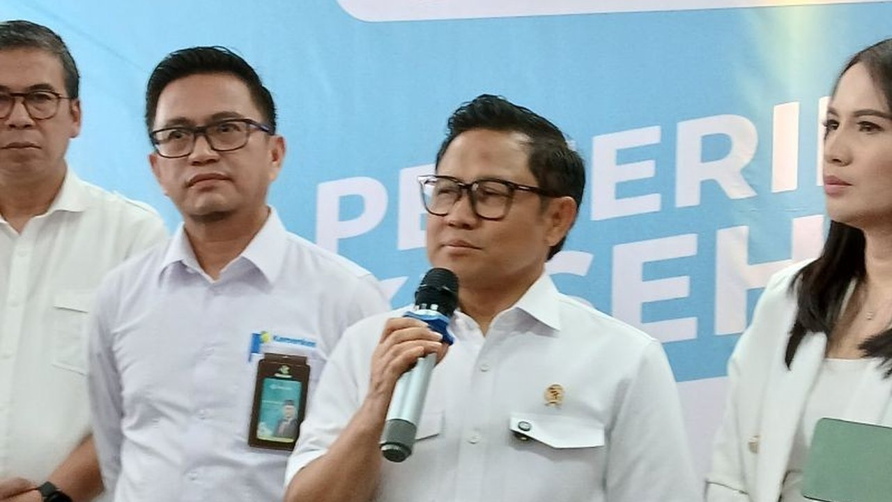 Menko PMK Muhaimin Iskandar mendorong efisiensi anggaran sebagai revitalisasi pengelolaan keuangan negara, meskipun kebijakan ini akan menimbulkan protes, namun diyakini bermanfaat jangka panjang.