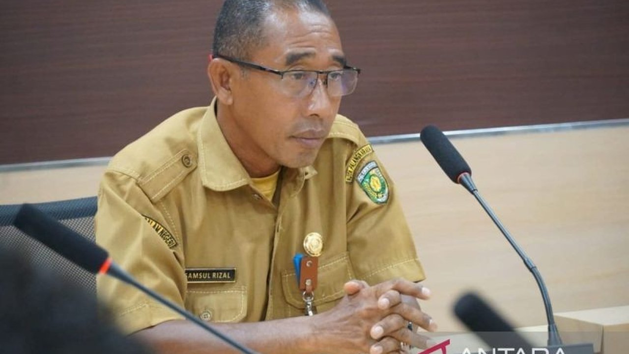 Jelang Ramadhan 1446 H, harga bahan pangan di Palangka Raya terpantau stabil berkat pasokan lancar dan pemantauan ketat Dinas Perdagangan setempat, sehingga masyarakat dapat berbelanja dengan tenang.