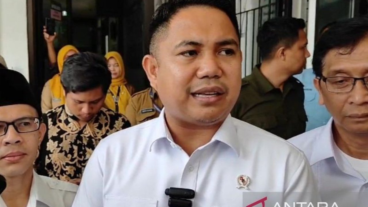 Wakil Menteri P2MI, Dzulfikar Ahmad Tawalla, memuji Program Cek Kesehatan Gratis (CKG) sebagai budaya baru yang mendorong masyarakat untuk memeriksakan kesehatan secara rutin, bukan hanya saat sakit, dan mendapat sambutan positif dari masyarakat Kabupaten