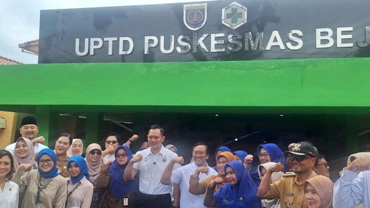 Kemenkes memudahkan akses Cek Kesehatan Gratis (CKG) cukup dengan KTP di puskesmas, tanpa perlu kartu BPJS Kesehatan, meskipun tindak lanjut mungkin memerlukannya.