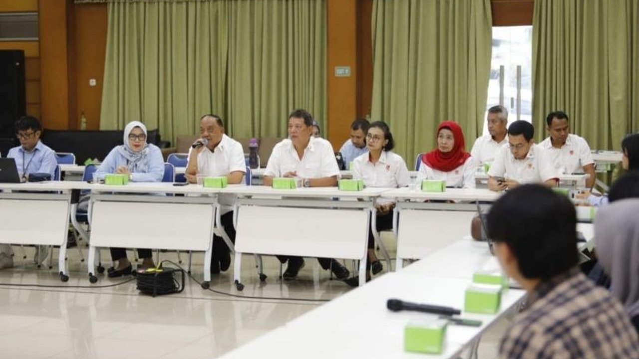 Komite Olahraga Nasional Indonesia (KONI) menjalin kerja sama dengan Poltekkes Jakarta 2 untuk meningkatkan pembinaan atlet melalui pemanfaatan sport science dan pengembangan tenaga medis pendukung.