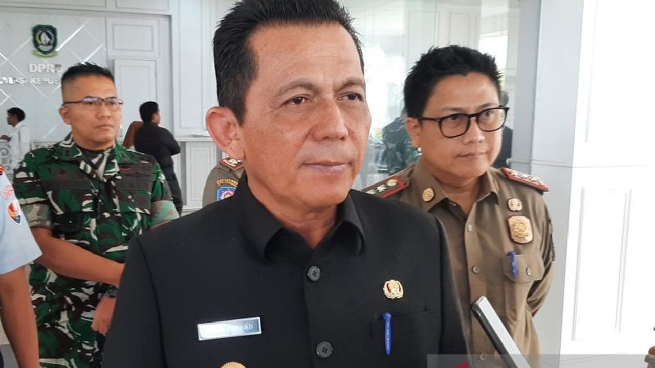 Realisasi investasi di Kepulauan Riau pada 2024 mencapai Rp47 triliun, melampaui target RPJMD dan target nasional, didominasi sektor industri dan berdampak positif pada perekonomian daerah.