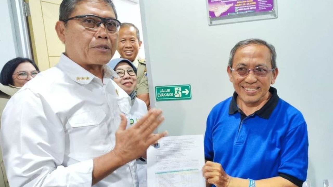 Kepala Staf Kepresidenan (KSP) meminta Dinas Kesehatan setempat gencar menyosialisasikan aplikasi Satu Sehat Mobile untuk program Cek Kesehatan Gratis (CKG) yang telah diluncurkan, guna memastikan aksesibilitas program tersebut bagi seluruh masyarakat.