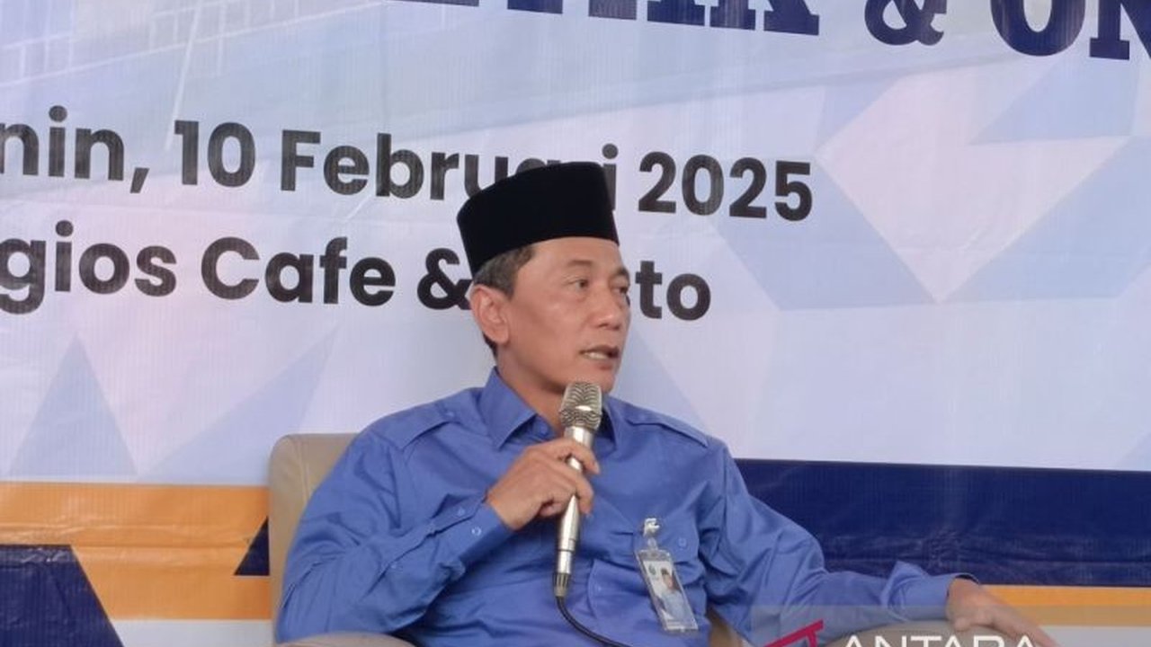 Perumdam Tirta Kencana Samarinda fokus menyelesaikan pembangunan Instalasi Pengolahan Air (IPA) Bendang 2 pada 2025 untuk meningkatkan layanan air bersih di Samarinda Utara dan sebagian wilayah kota lainnya, ditargetkan berkapasitas 400 liter per detik.