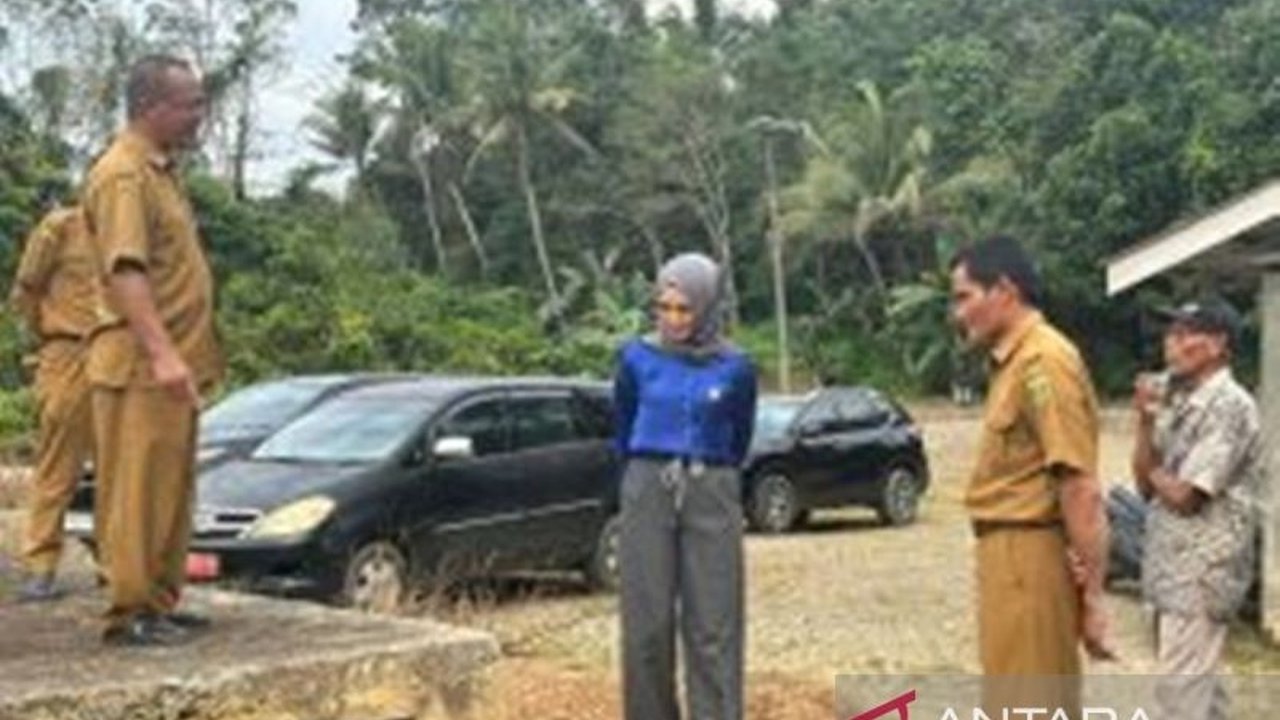 Pembangunan Irigasi Kinarum Tabalong, Kalsel, Dilanjutkan Tahun 2025