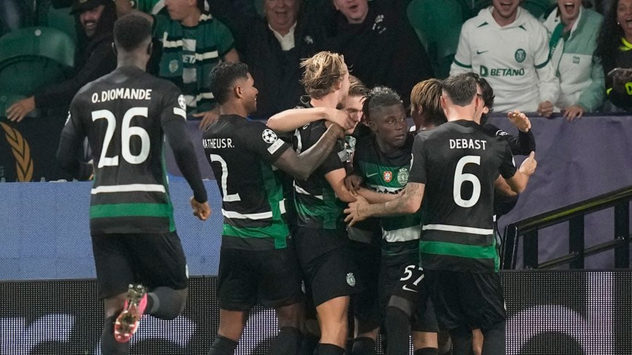 Prediksi Sporting Lisbon vs Borussia Dortmund 12 Februari 2025