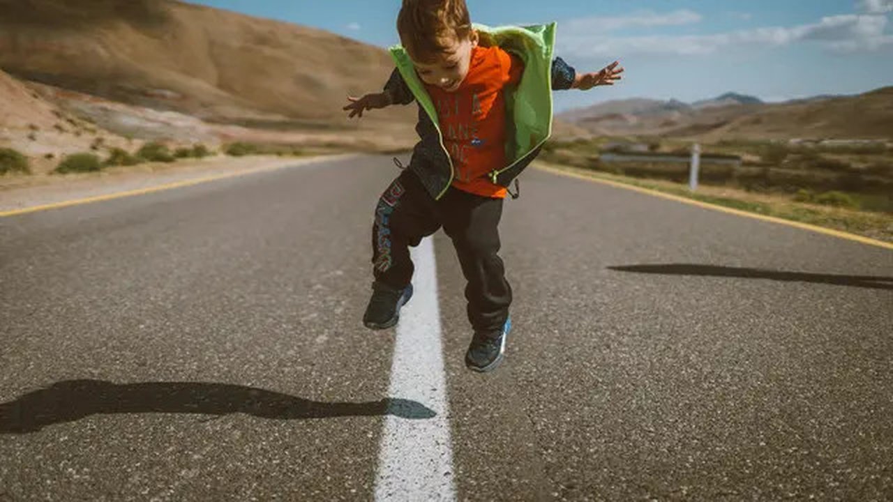 ADHD merupakan gangguan saraf yang paling umum diderita anak-anak. (Foto: Unsplash/Alvin Mahmudov)