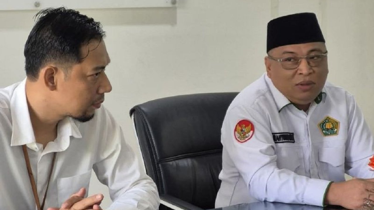 Kementerian Agama Sulut berkoordinasi dengan Bandara Samrat untuk memastikan kelancaran keberangkatan Jamaah Calon Haji (JCH) asal Sulawesi Utara pada tahun 2025, dengan fokus pada pelayanan prima bagi para jemaah.