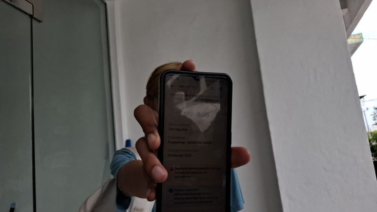 Dinas Kesehatan Lampung memastikan pendaftaran Cek Kesehatan Gratis (CKG) di daerah 3T akan dibantu petugas puskesmas untuk menjangkau masyarakat yang kesulitan akses teknologi dan memastikan layanan kesehatan merata.