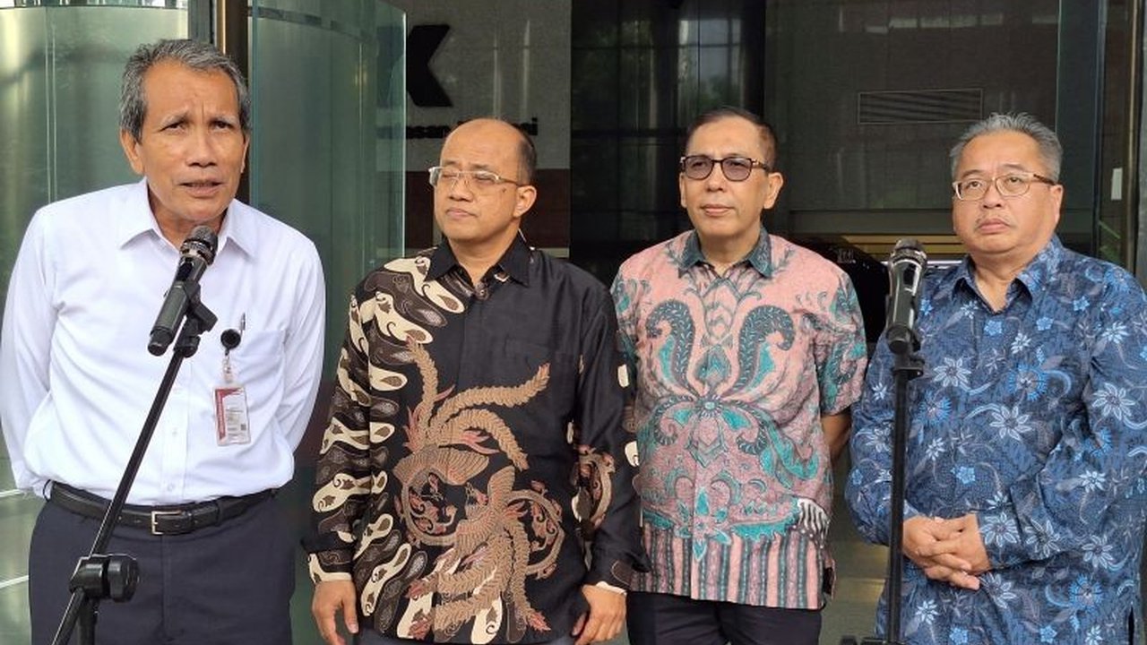 Komisi Pemberantasan Korupsi (KPK) dan Ikatan Dokter Indonesia (IDI) resmi bekerja sama mencegah korupsi di sektor kesehatan, khususnya praktik klaim fiktif BPJS Kesehatan.