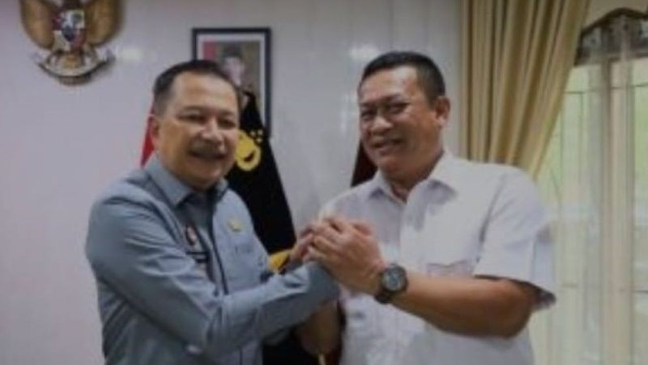 Kemenkumham Riau dan BIN Daerah Riau menjalin sinergi untuk meningkatkan penegakan hukum, keamanan, dan ketertiban di Riau, mencakup pengawasan warga binaan, pencegahan penyalahgunaan dokumen imigrasi, dan deteksi dini gangguan keamanan.