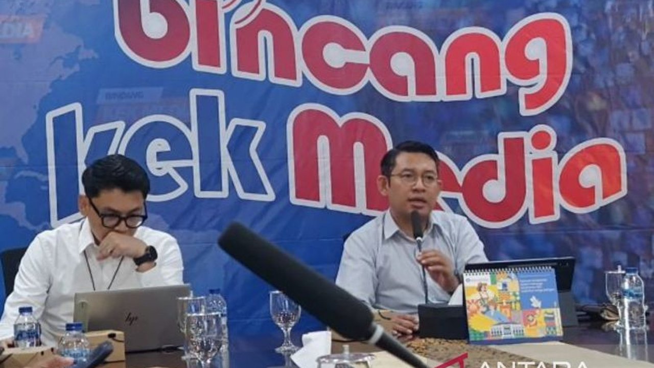 Bank Indonesia Perwakilan Babel menyiapkan enam strategi untuk menggenjot perekonomian daerah, termasuk hilirisasi produk pertanian, dukungan UMKM, dan literasi ekonomi digital, guna mengatasi pertumbuhan ekonomi yang melambat.