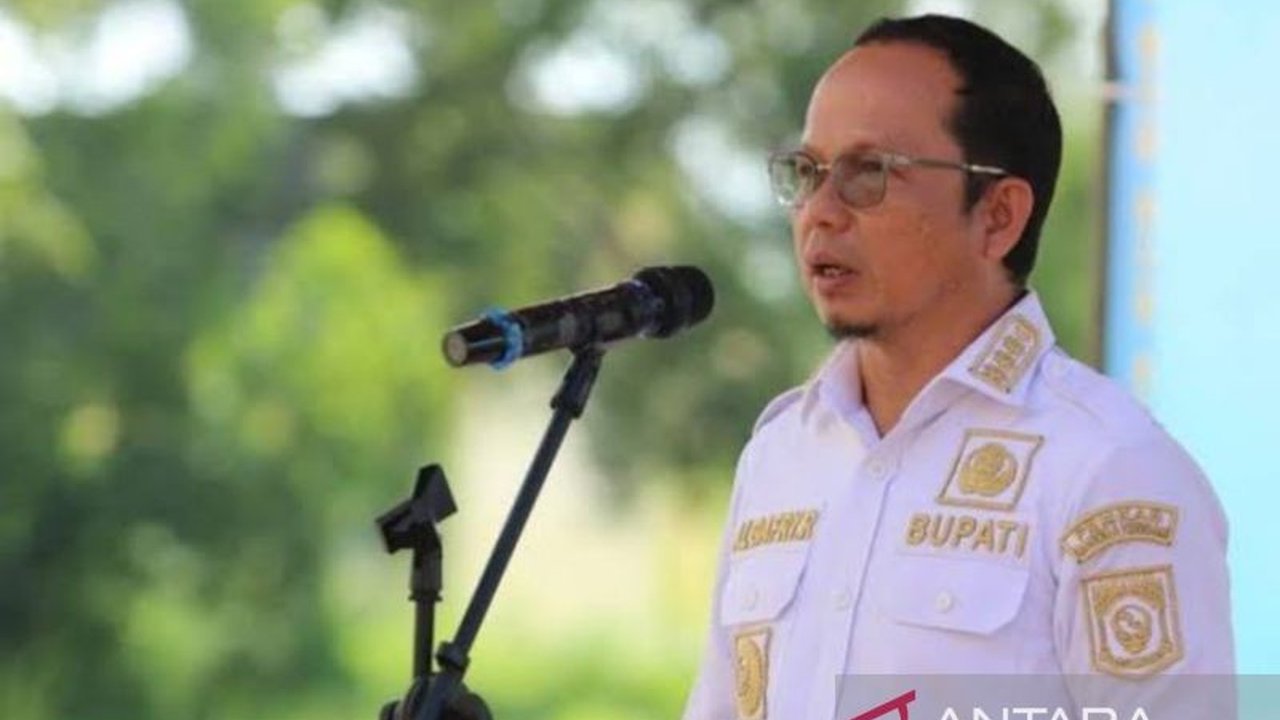 Pemerintah Kabupaten Bangka Tengah menyiapkan lahan seluas 25,7 hektare untuk pembangunan SMA Unggul Garuda, sebuah inisiatif pemerintah pusat untuk meningkatkan kualitas pendidikan di Indonesia.