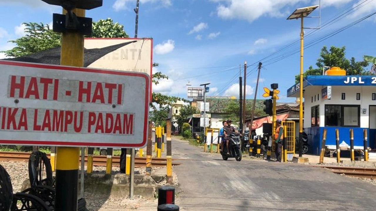 Dishub Tulungagung Manfaatkan Juru Parkir untuk Petugas JPL