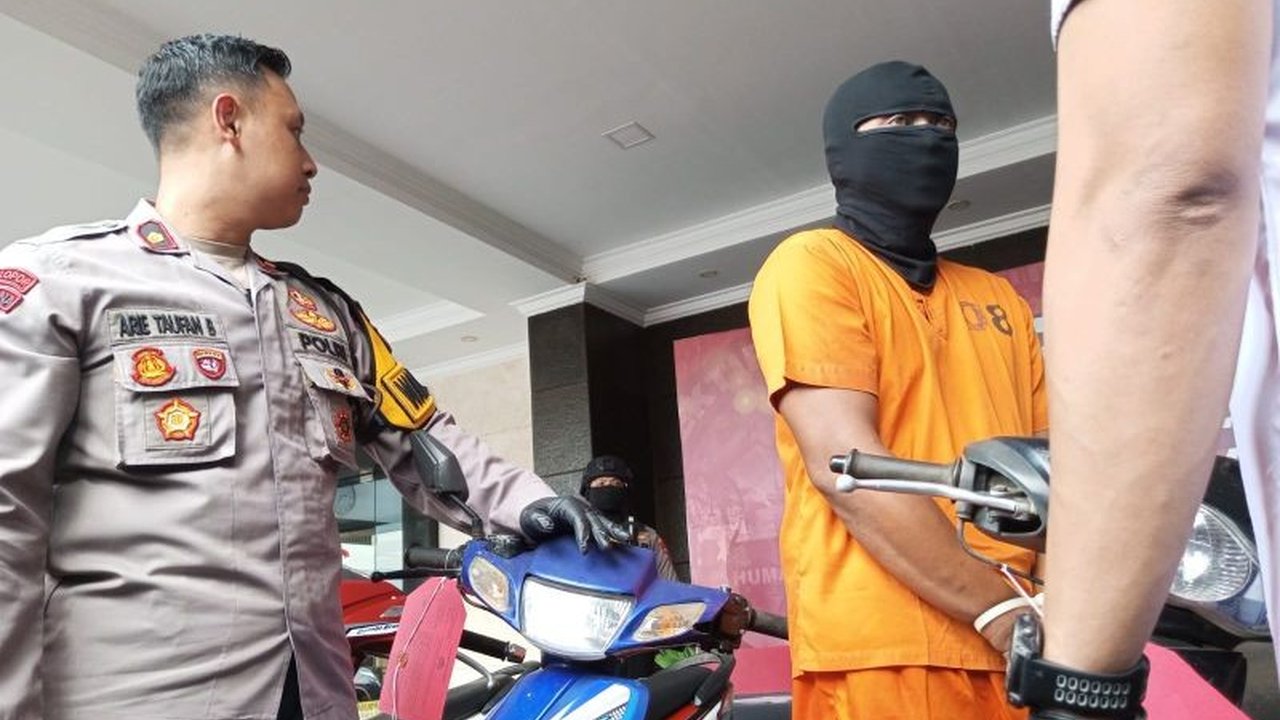 Polres Tulungagung berhasil mengungkap enam kasus curanmor dalam dua bulan terakhir, menangkap dua komplotan pelaku di berbagai lokasi di wilayah Tulungagung dan sekitarnya.