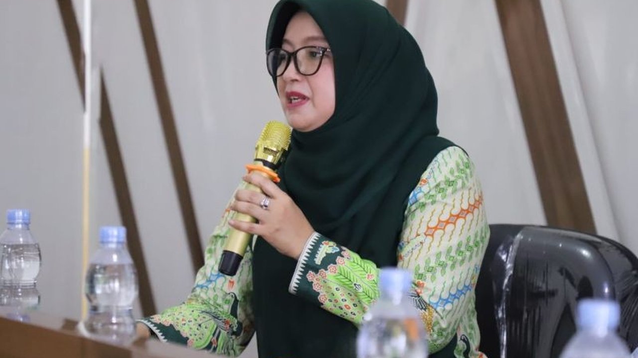 Dinas Kesehatan Garut menyiapkan layanan manual untuk warga tanpa ponsel pintar agar tetap bisa akses program Cek Kesehatan Gratis pemerintah.