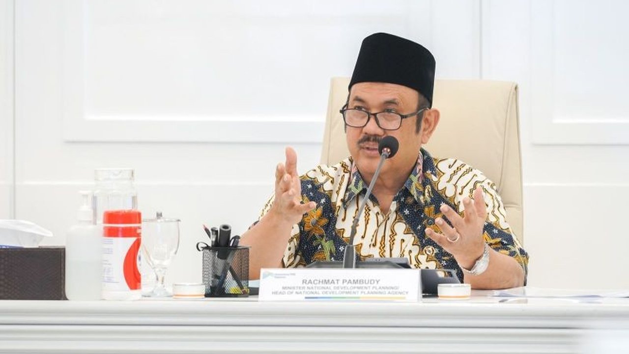 Kementerian PPN/Bappenas dan Tanoto Foundation memperkuat kerja sama strategis untuk pengembangan SDM unggul, mendukung pencapaian Tujuan Pembangunan Berkelanjutan (SDGs), dan mempercepat transformasi pendidikan di Indonesia.