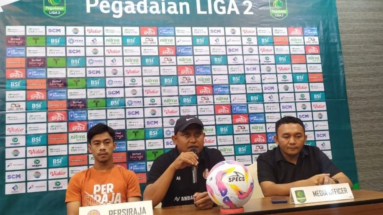 Persiraja Banda Aceh mengakui kekuatan PSPS Pekanbaru tetap tangguh meskipun tanpa andalannya, Jhon Mena, jelang laga krusial Liga 2 di Stadion Kaharuddin Nasution.
