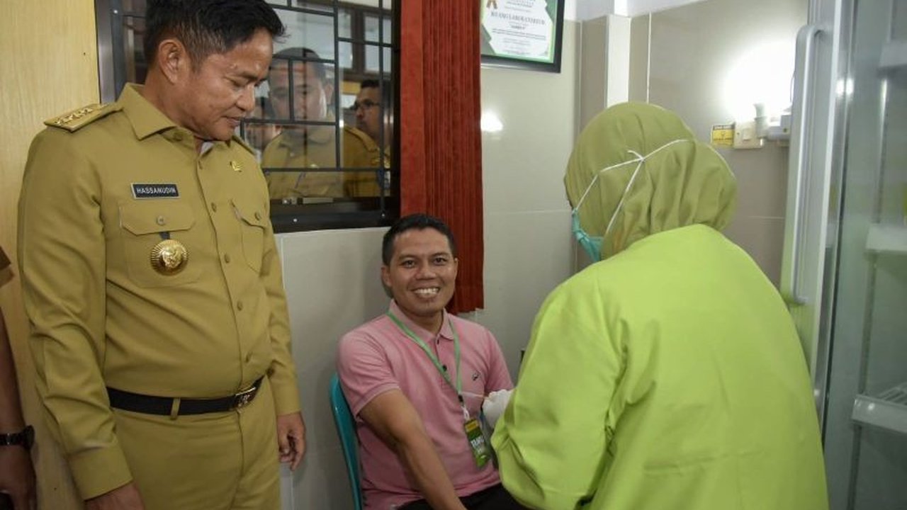 Pemerintah Provinsi NTB mengajak masyarakat memeriksakan kesehatannya secara gratis di 177 puskesmas se-NTB dalam rangka Hari Ulang Tahun Provinsi, guna meningkatkan kesadaran kesehatan dan deteksi dini penyakit.