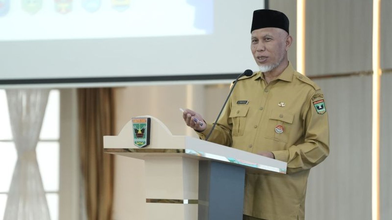 Pemerintah Provinsi Sumatera Barat berupaya maksimalkan Pendapatan Asli Daerah (PAD) lewat berbagai strategi, seperti diskon pajak kendaraan, kebijakan TPP ASN, dan optimalisasi aset daerah, guna mengatasi keterbatasan anggaran.