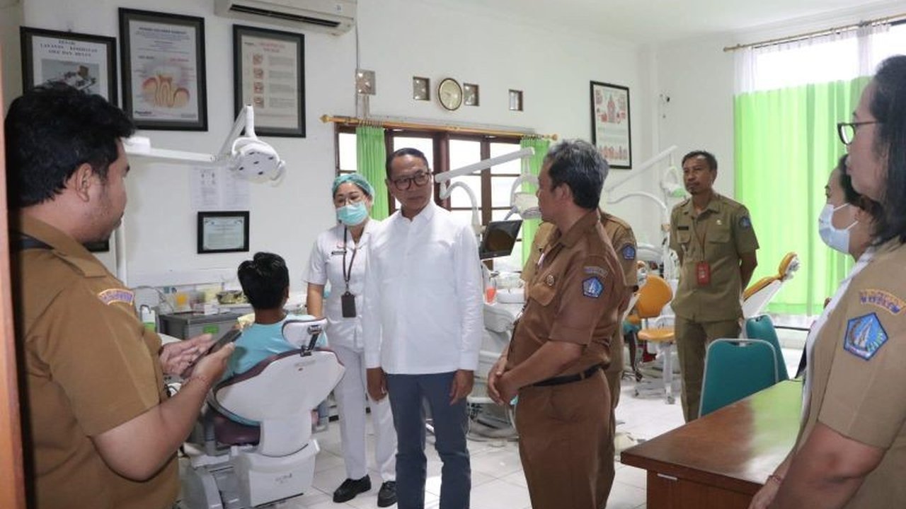 Pemerintah Kabupaten Badung, Bali, telah menyiapkan 13 puskesmas untuk melayani program Cek Kesehatan Gratis (CKG) nasional mulai 10 Februari 2025,  dengan tambahan layanan pemeriksaan jantung bagi warga usia 40 tahun ke atas.