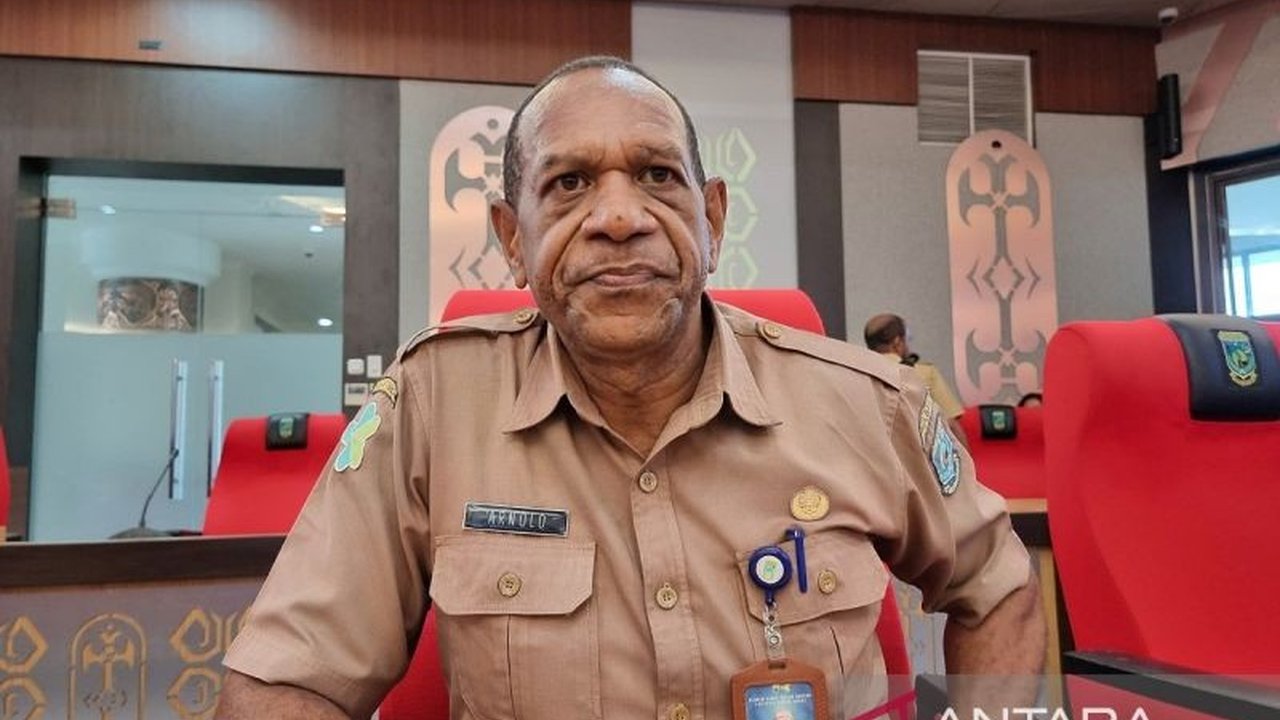 RSUP Papua Barat berupaya meningkatkan statusnya dari tipe C ke tipe B pada 2026-2027, dengan menambah fasilitas, dokter spesialis, dan layanan untuk menjadi rumah sakit rujukan di Papua Barat.