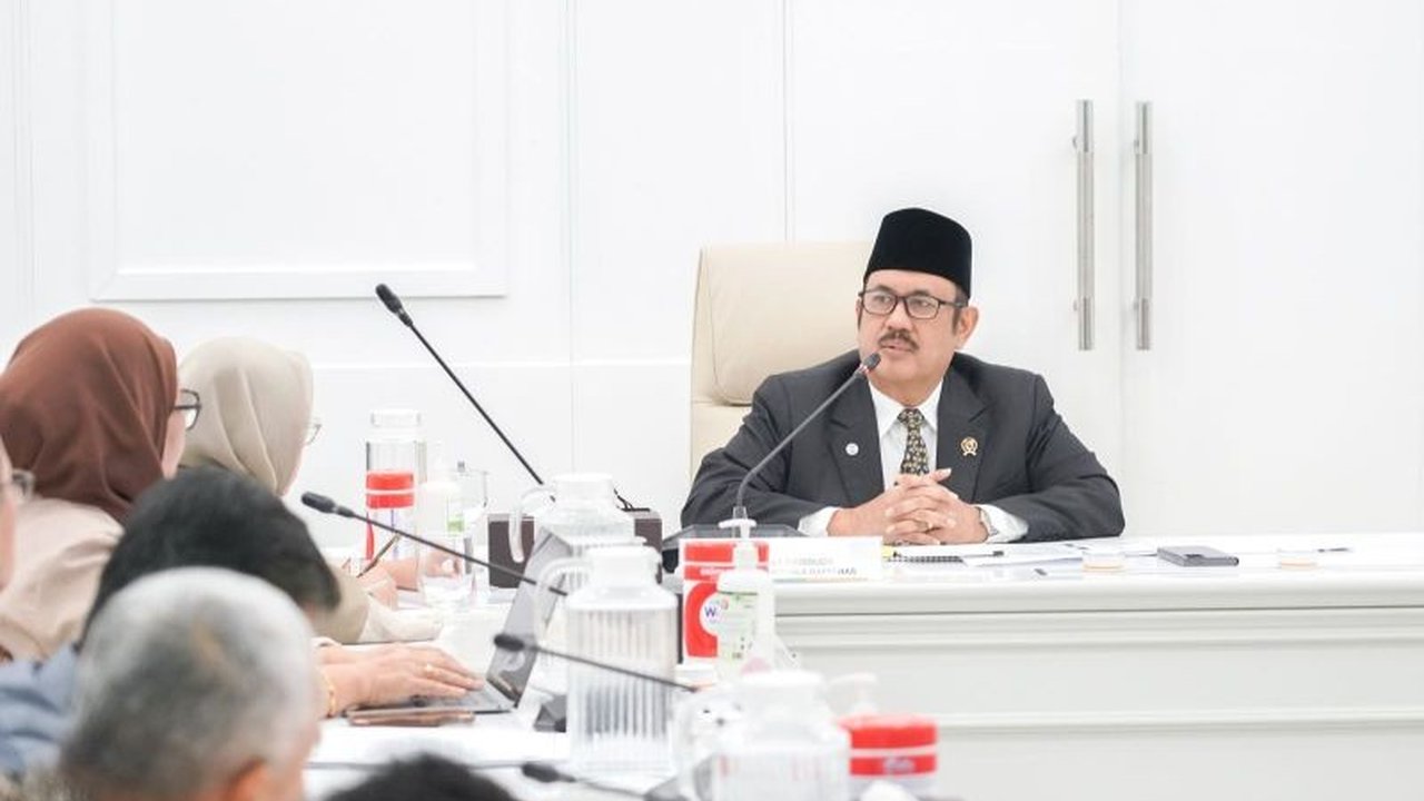 Kementerian PPN/Bappenas sedang mengembangkan National Dashboard, sistem data terintegrasi untuk mendukung pengembangan komoditas strategis nasional, meningkatkan transparansi, dan daya saing di pasar global.